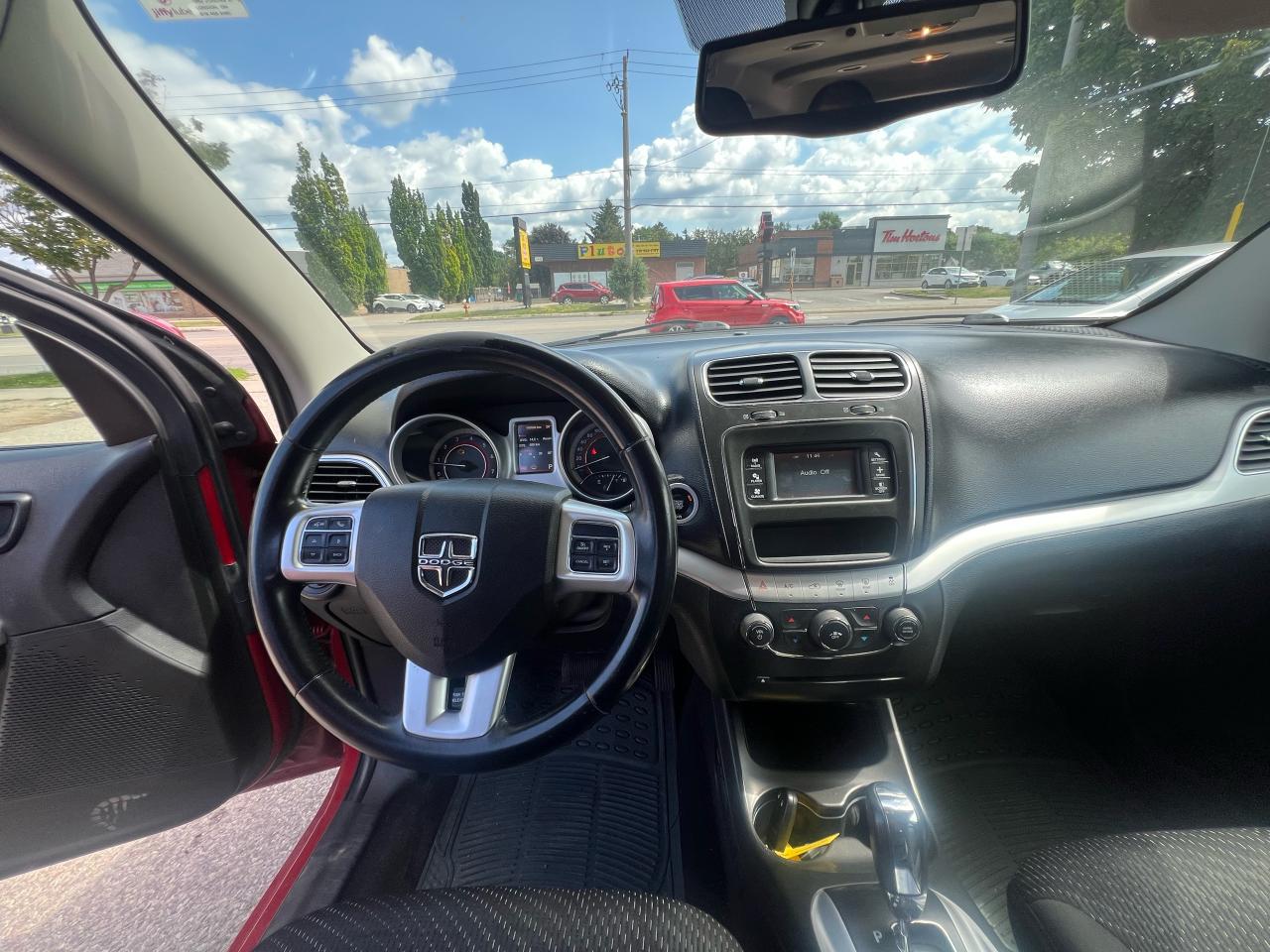 2016 Dodge Journey FWD 4DR SE PLUS - Photo #15
