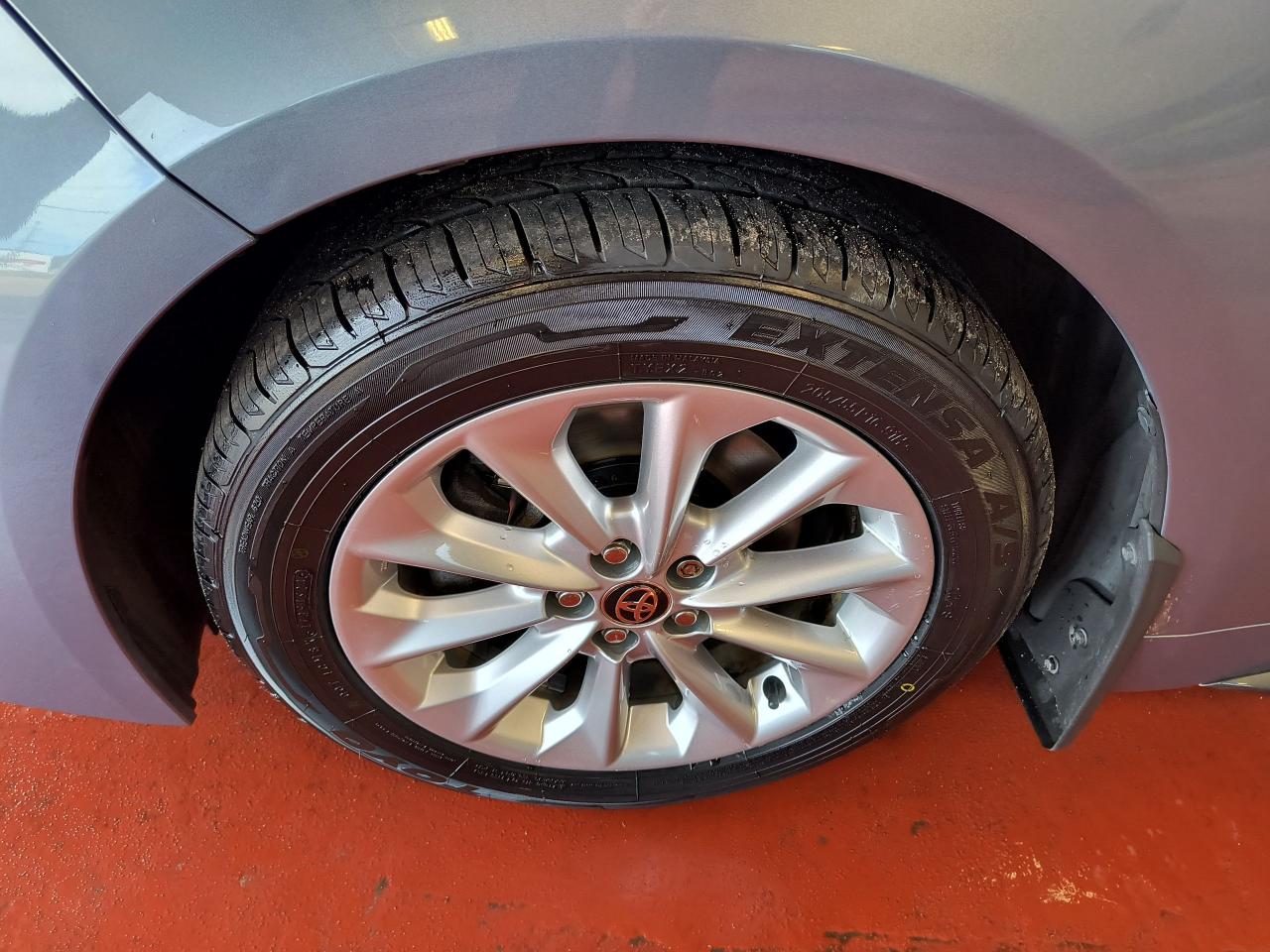 2021 Toyota Corolla SE Photo0