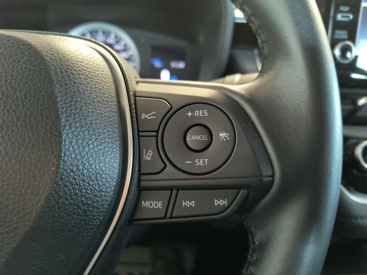 2021 Toyota Corolla SE Photo0
