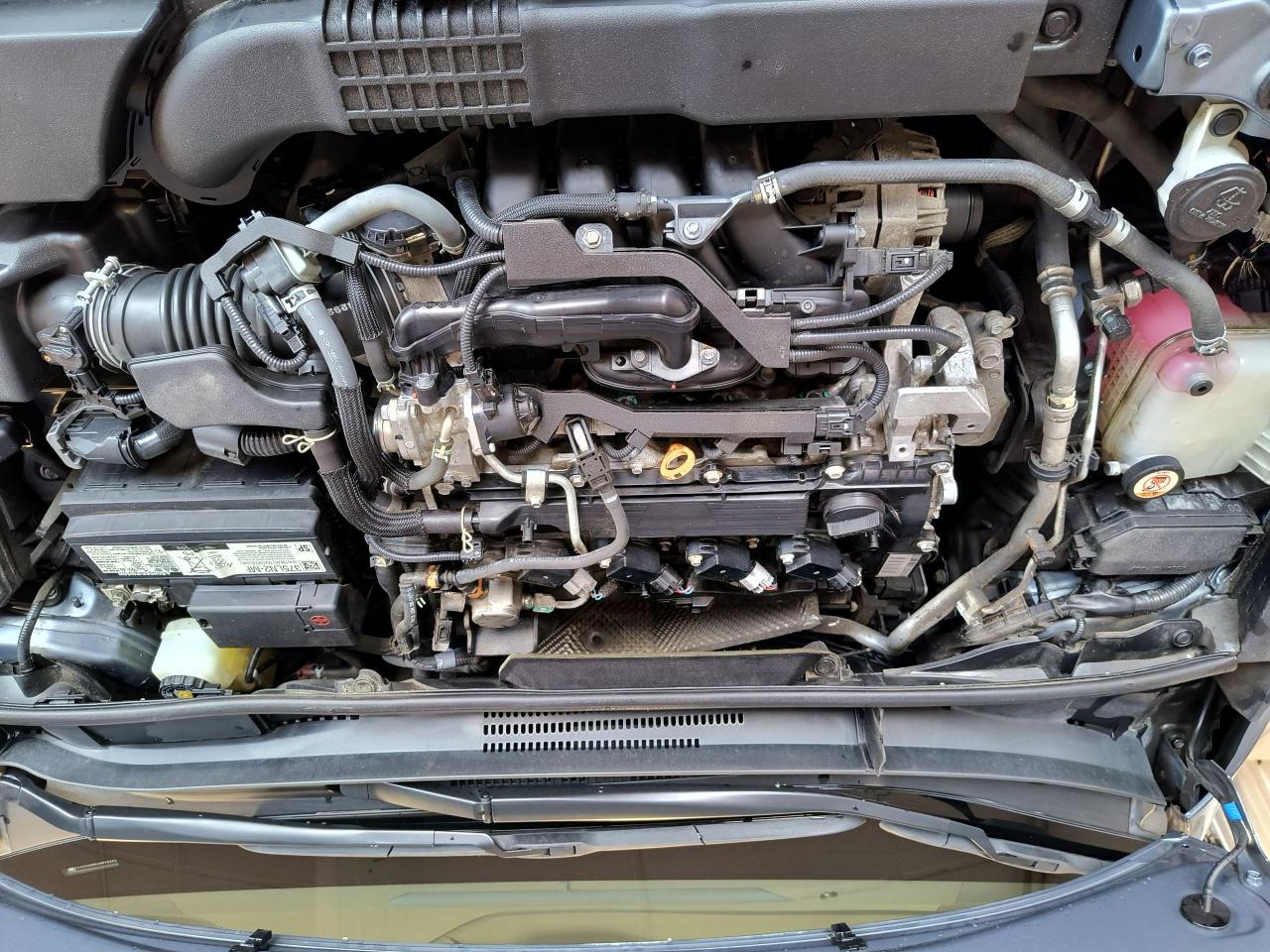 2021 Toyota Corolla SE Photo0