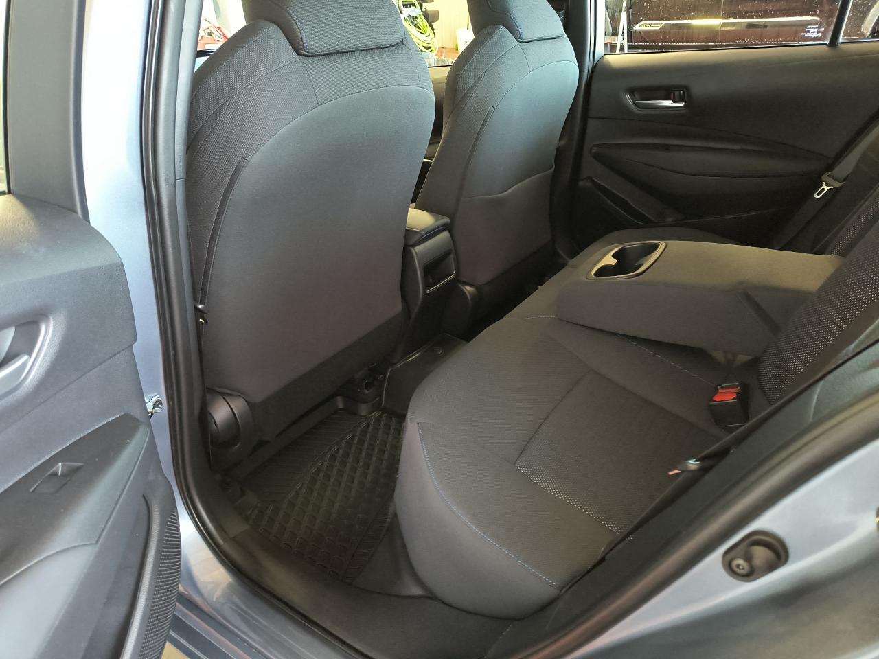 2021 Toyota Corolla SE Photo0