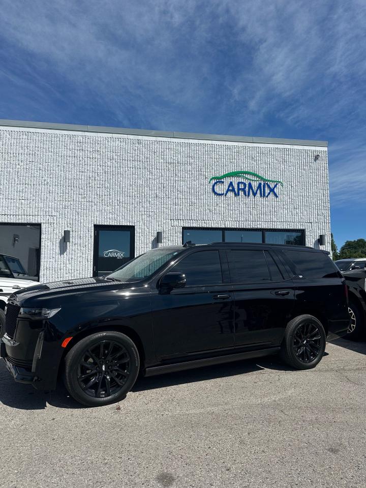 Used 2023 Cadillac Escalade 4WD SPORT for sale in London, ON