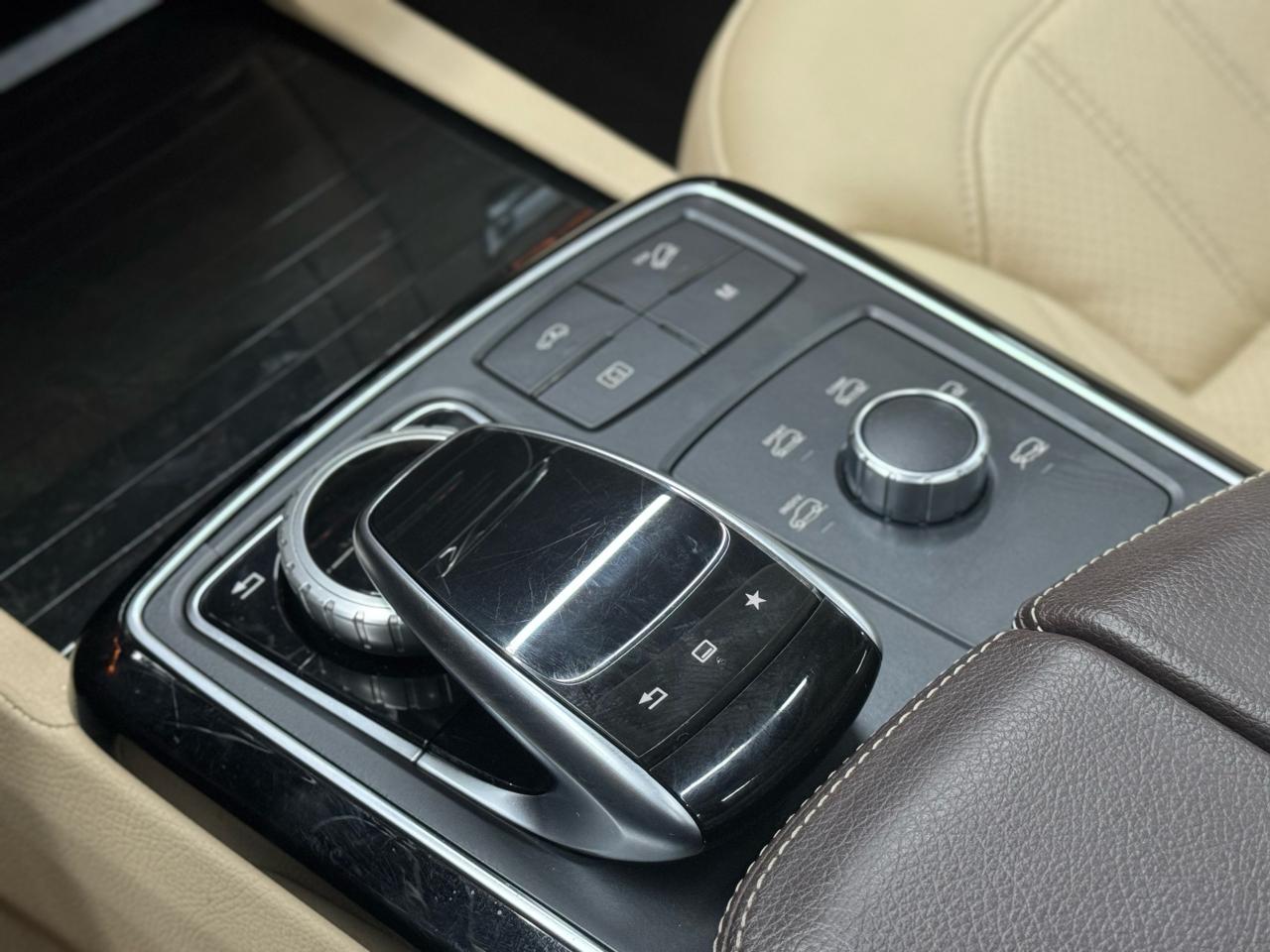 2016 Mercedes-Benz GLE350d AMG PKG|NAV|360CAM|BSM|FCW|HK SOUND| - Photo #24