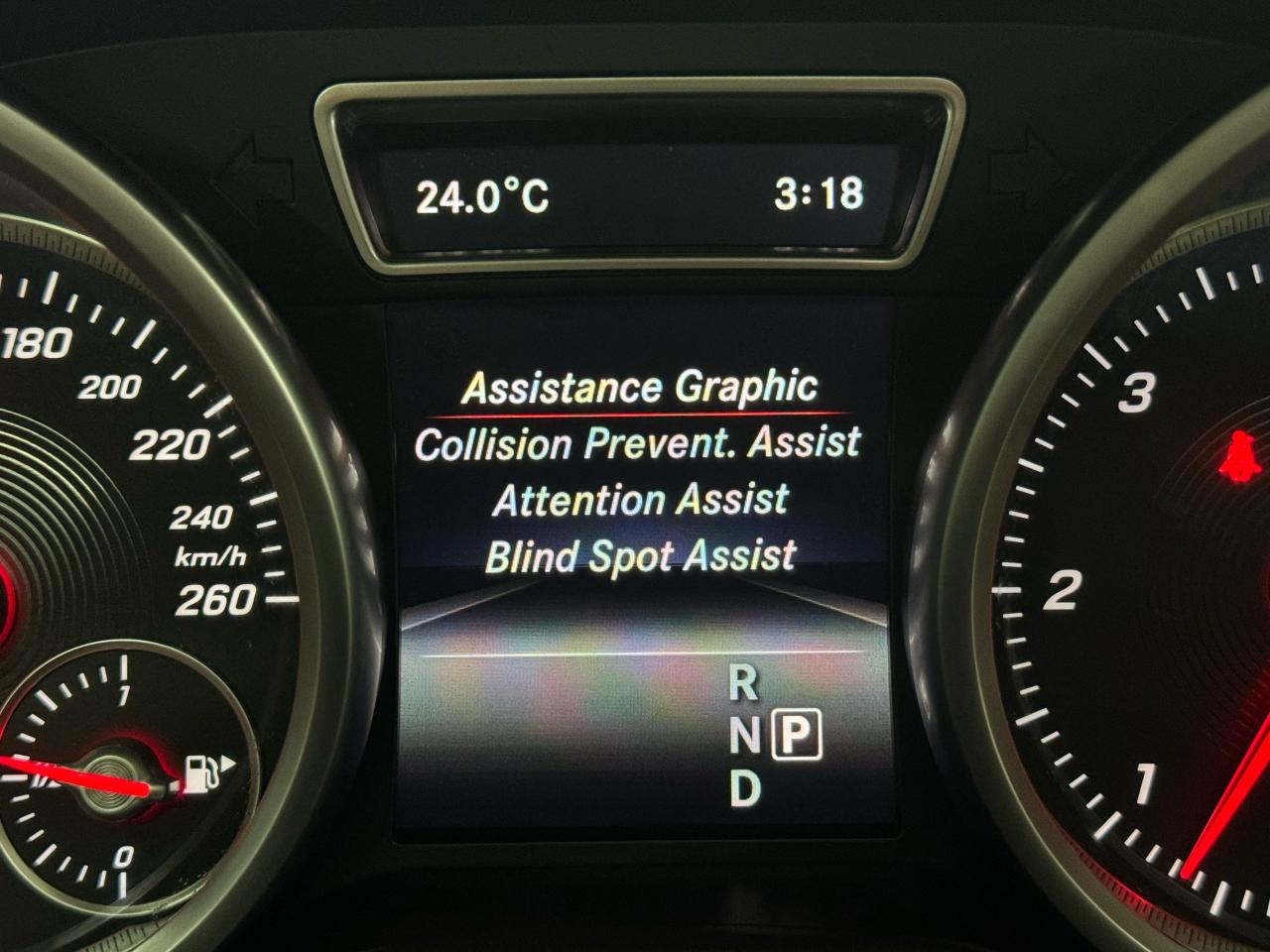 2016 Mercedes-Benz GLE350d AMG PKG|NAV|360CAM|BSM|FCW|HK SOUND| - Photo #21