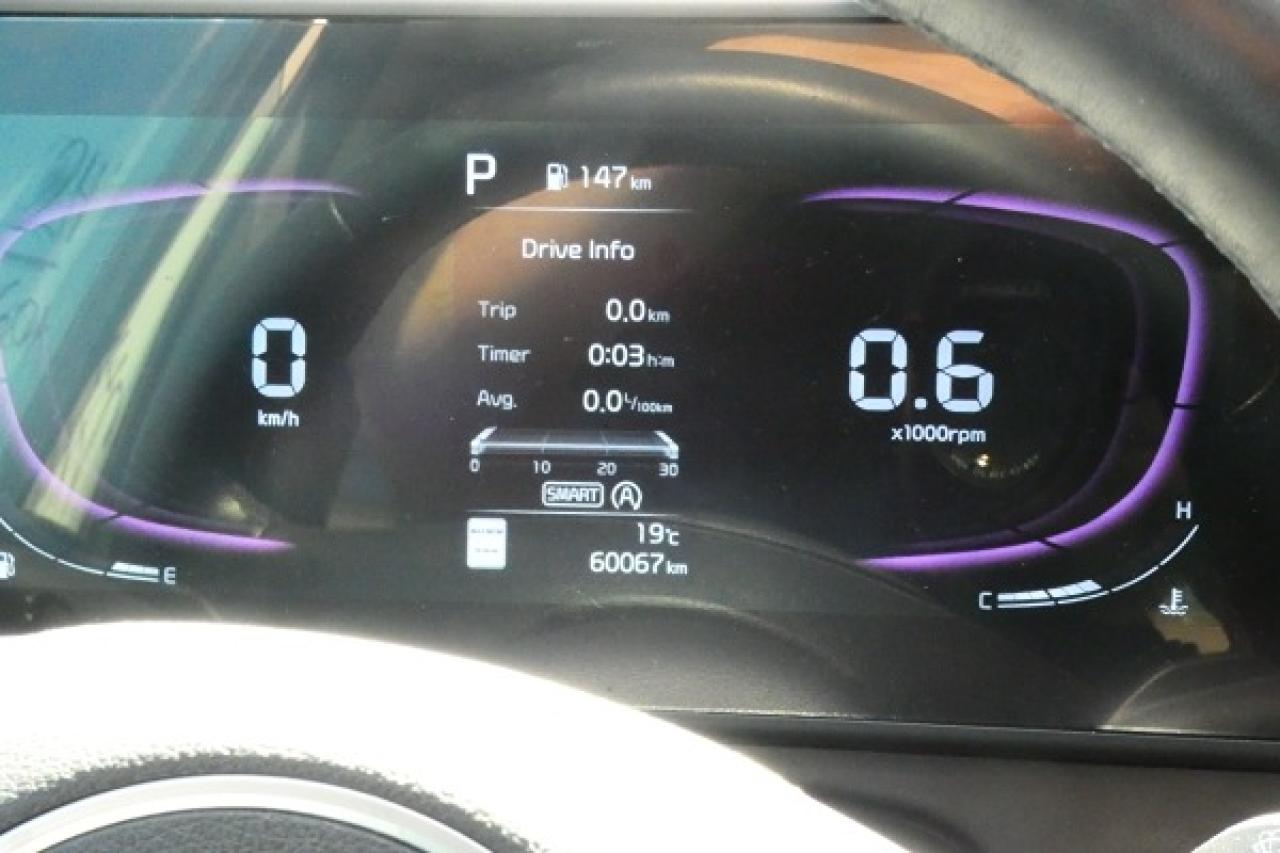 2024 Kia Sportage EX w/Htd Leather, pano S/R, NAV, BUC - Photo #13