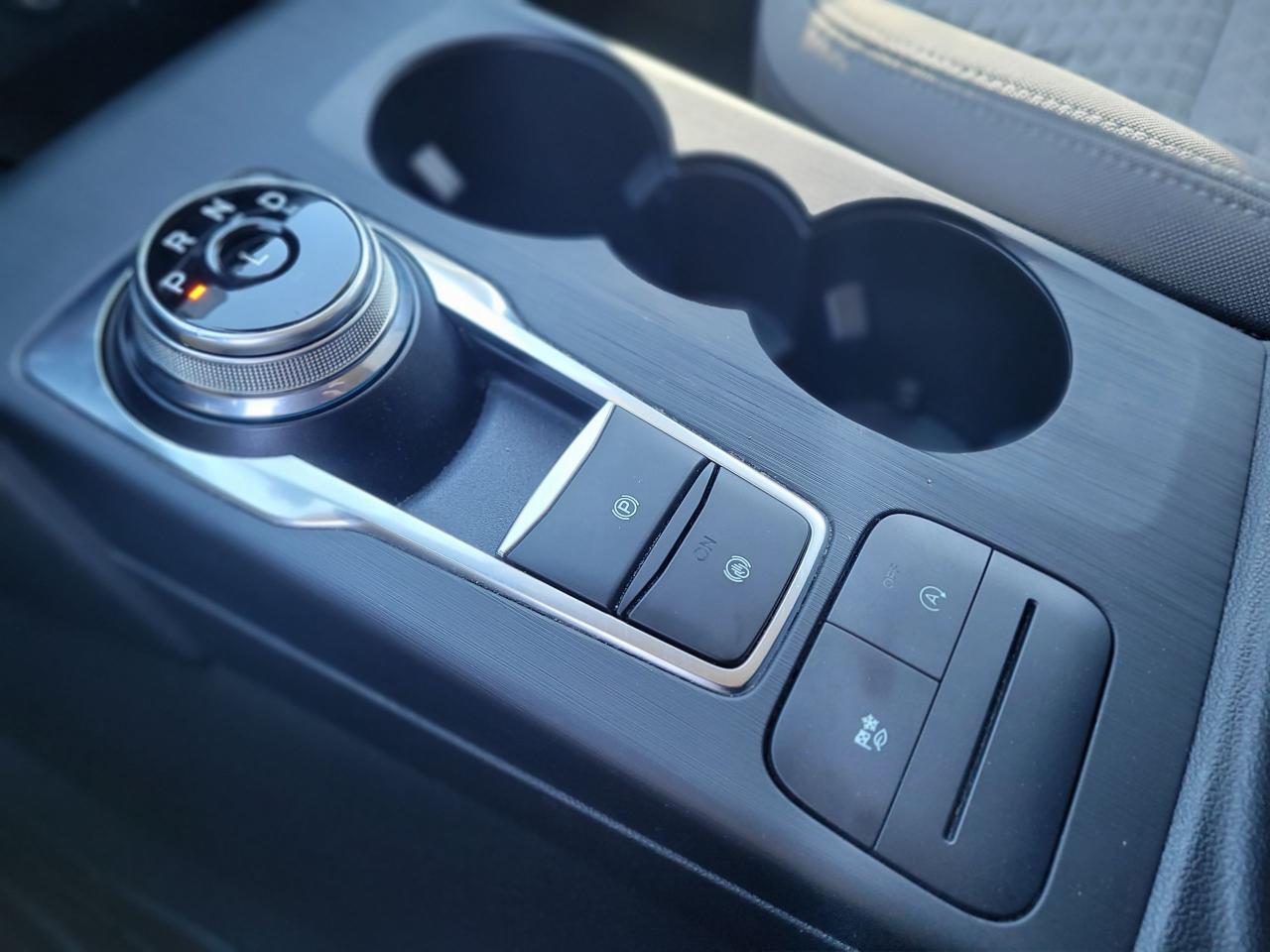 2020 Ford Escape SE AWD Photo5