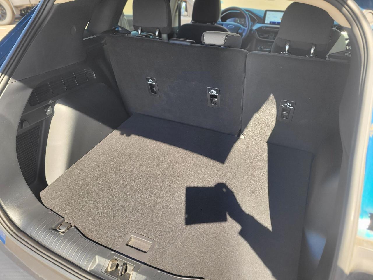 2020 Ford Escape SE AWD Photo5