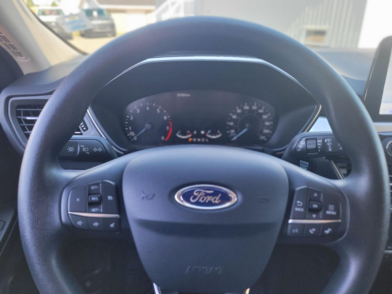 2020 Ford Escape SE AWD Photo5