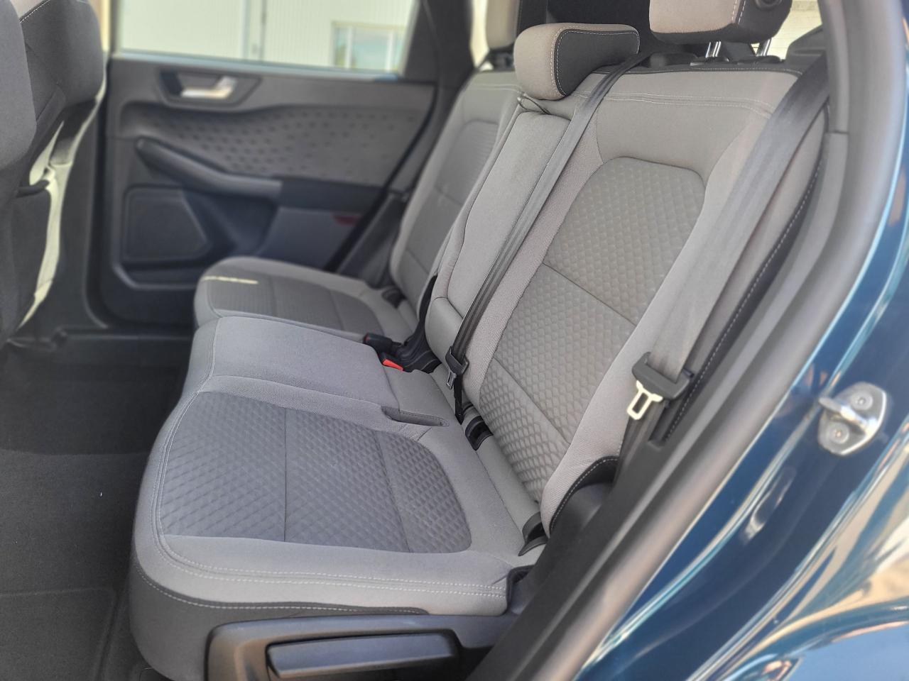 2020 Ford Escape SE AWD Photo5