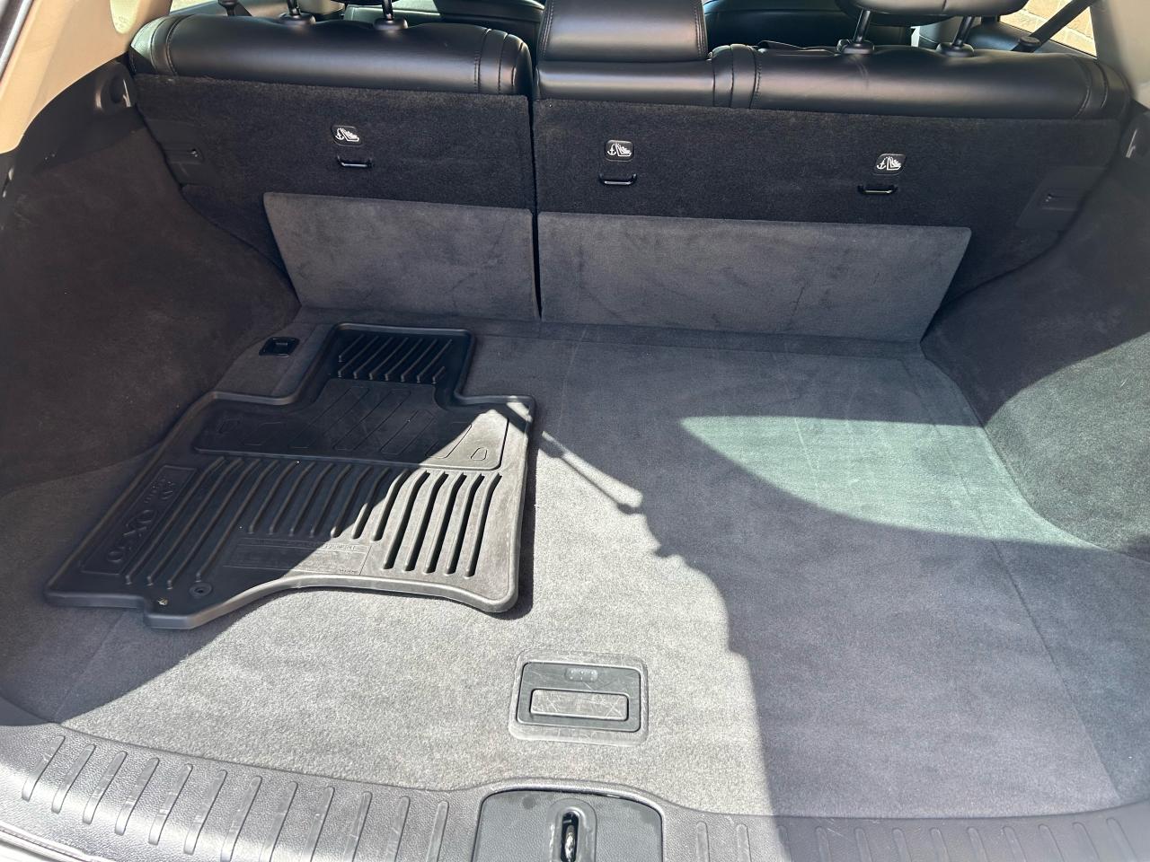 2015 Infiniti QX50  - Photo #13