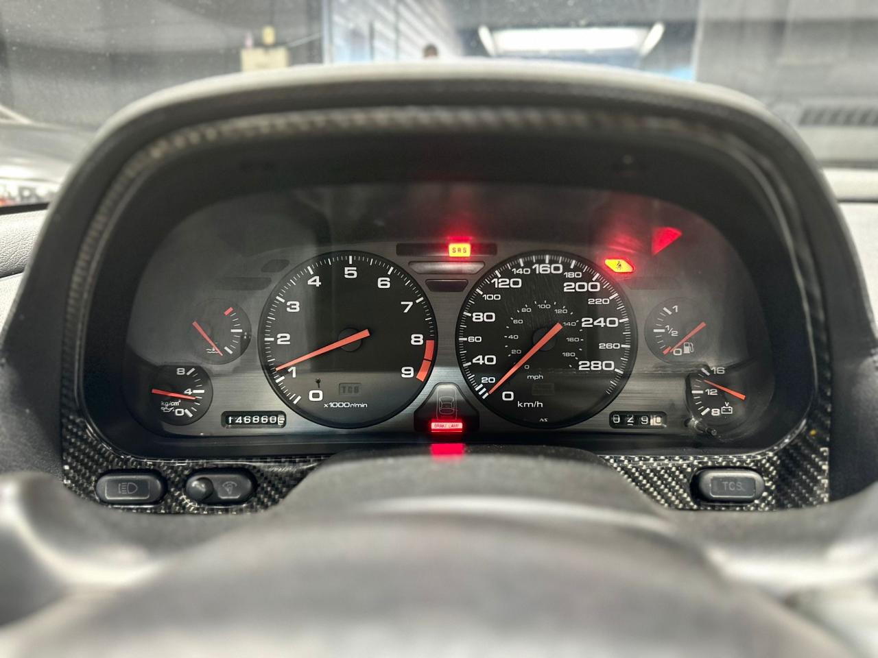 1994 Acura NSX 2dr Sport 5-Spd - Photo #18