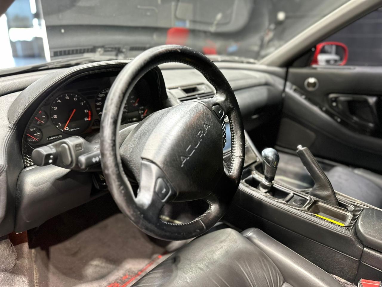 1994 Acura NSX 2dr Sport 5-Spd - Photo #17