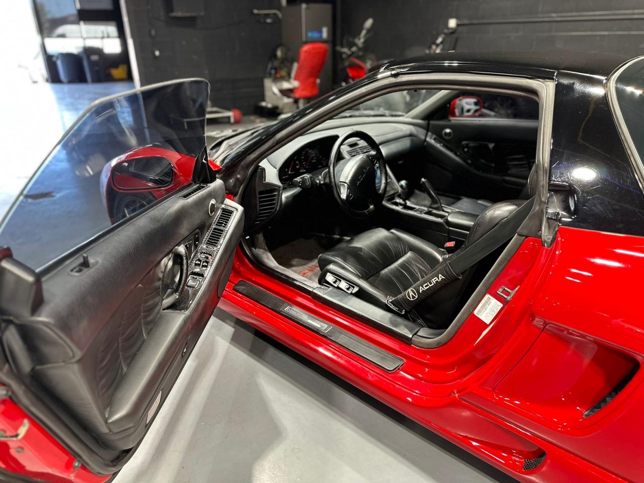 1994 Acura NSX 2dr Sport 5-Spd - Photo #14