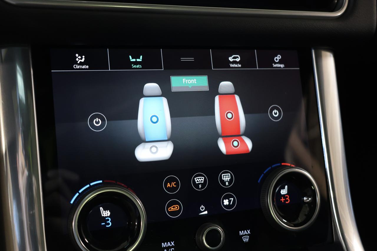 2021 Land Rover Range Rover Sport HSE DIESEL - PANO|NAVI|CAMERA|BLINDSPOT - Photo #22