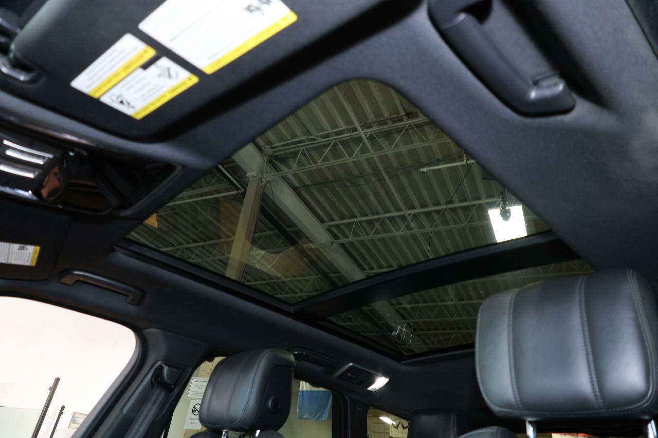 2021 Land Rover Range Rover Sport HSE DIESEL - PANO|NAVI|CAMERA|BLINDSPOT - Photo #11