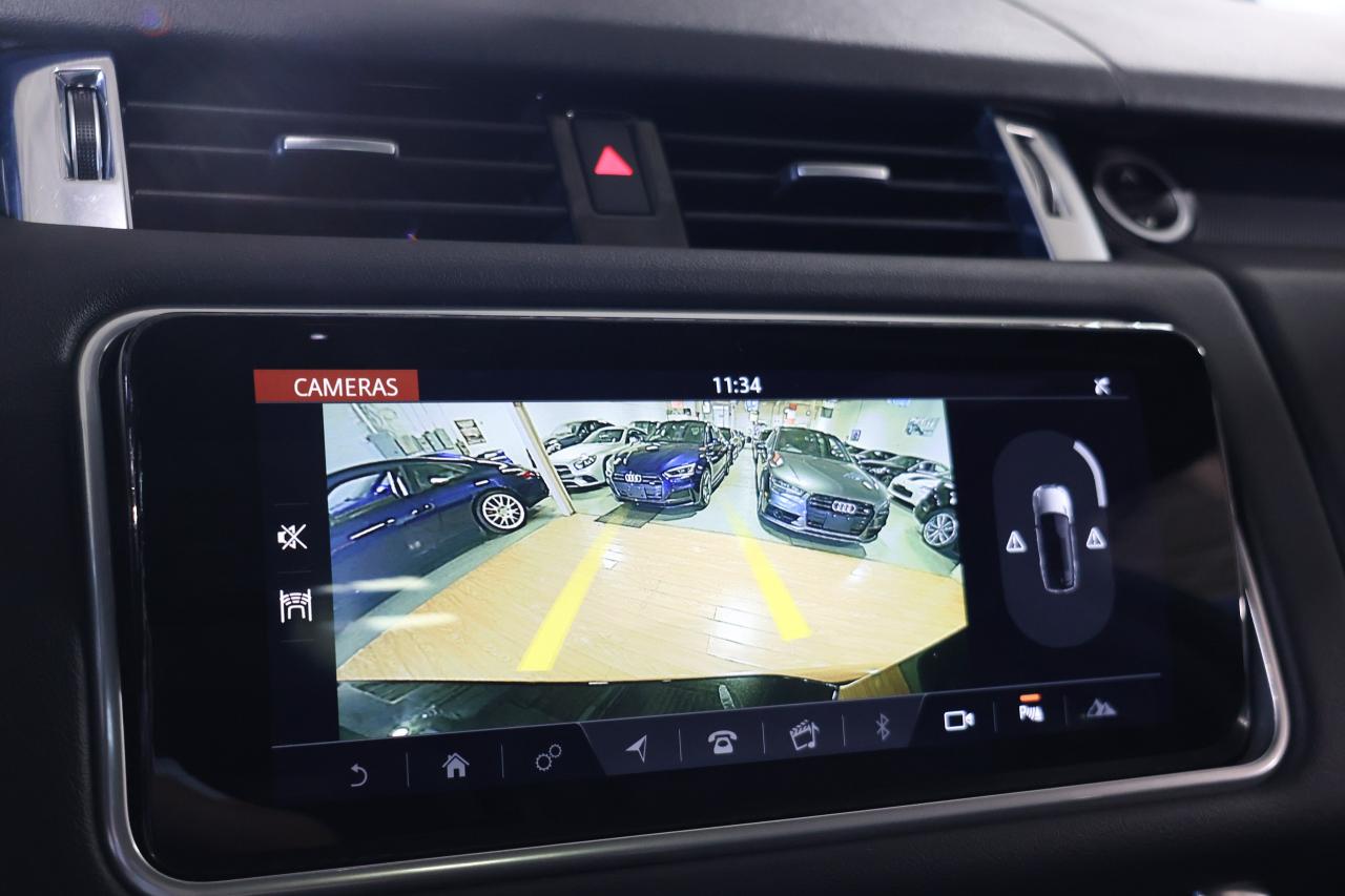 2021 Land Rover Range Rover Sport HSE DIESEL - PANO|NAVI|CAMERA|BLINDSPOT - Photo #17