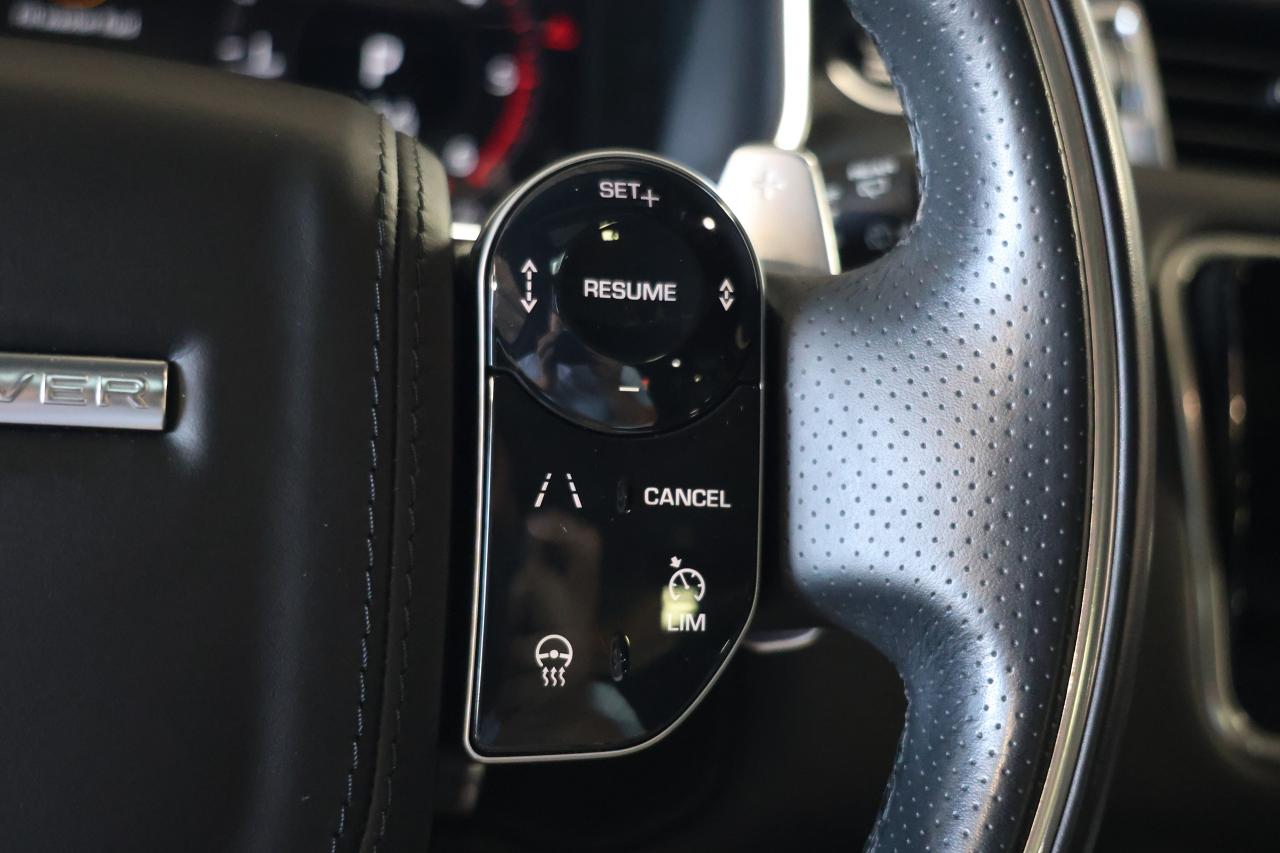 2021 Land Rover Range Rover Sport HSE DIESEL - PANO|NAVI|CAMERA|BLINDSPOT - Photo #23