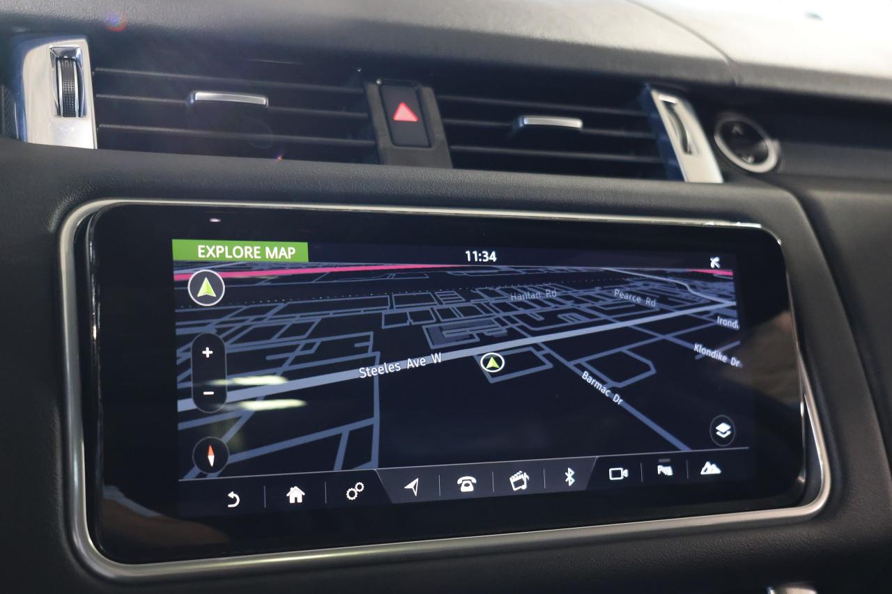 2021 Land Rover Range Rover Sport HSE DIESEL - PANO|NAVI|CAMERA|BLINDSPOT - Photo #18