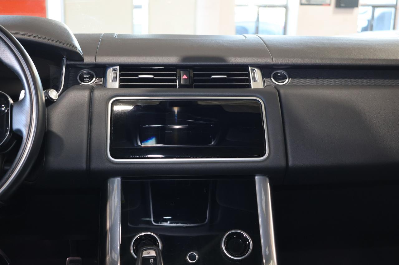 2021 Land Rover Range Rover Sport HSE DIESEL - PANO|NAVI|CAMERA|BLINDSPOT - Photo #15