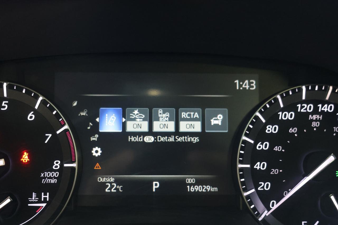 2020 Toyota Highlander XLE AWD - 8PASSENGER|SUNROOF|NAVI|CAMERA - Photo #19