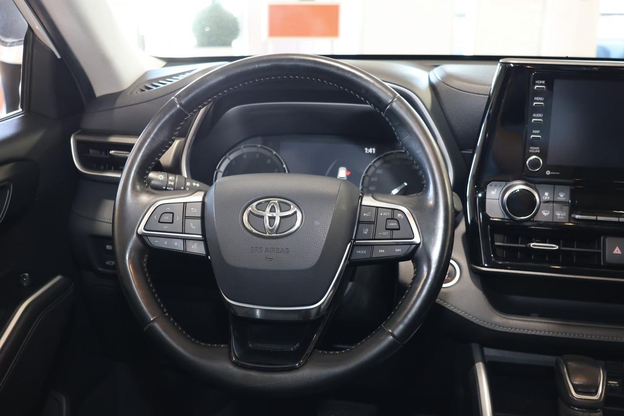 2020 Toyota Highlander XLE AWD - 8PASSENGER|SUNROOF|NAVI|CAMERA - Photo #15