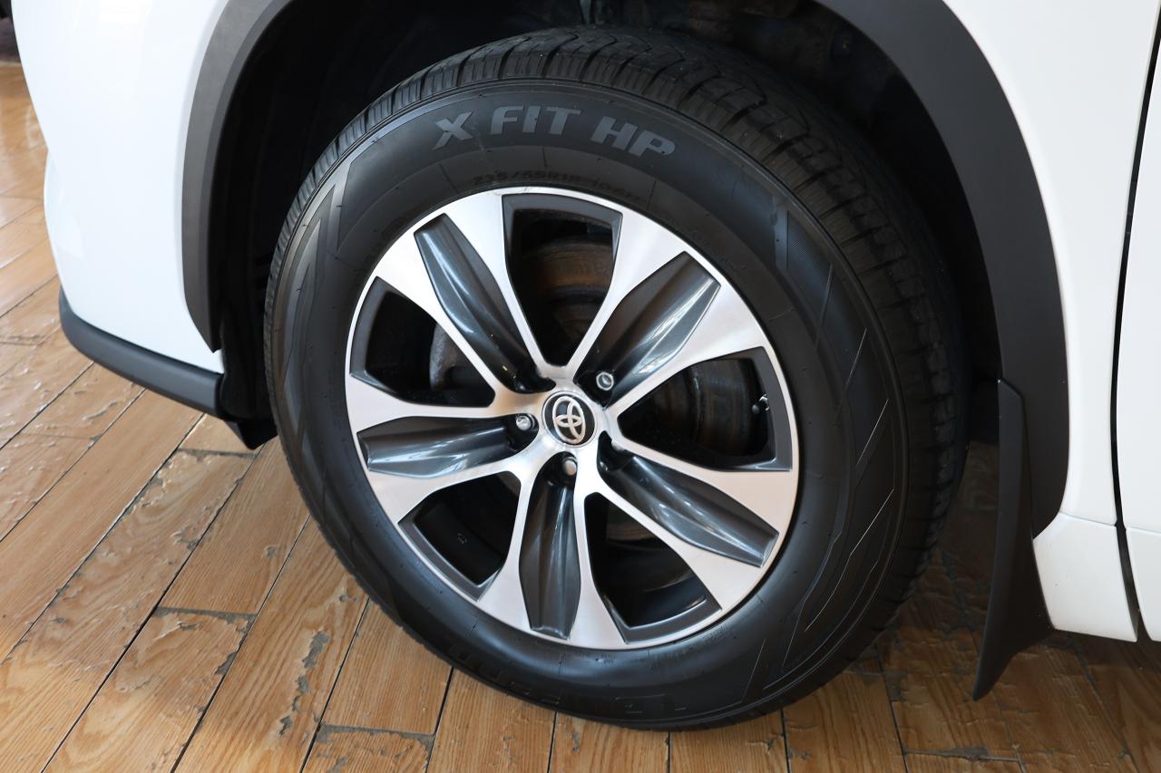 2020 Toyota Highlander XLE AWD - 8PASSENGER|SUNROOF|NAVI|CAMERA - Photo #7