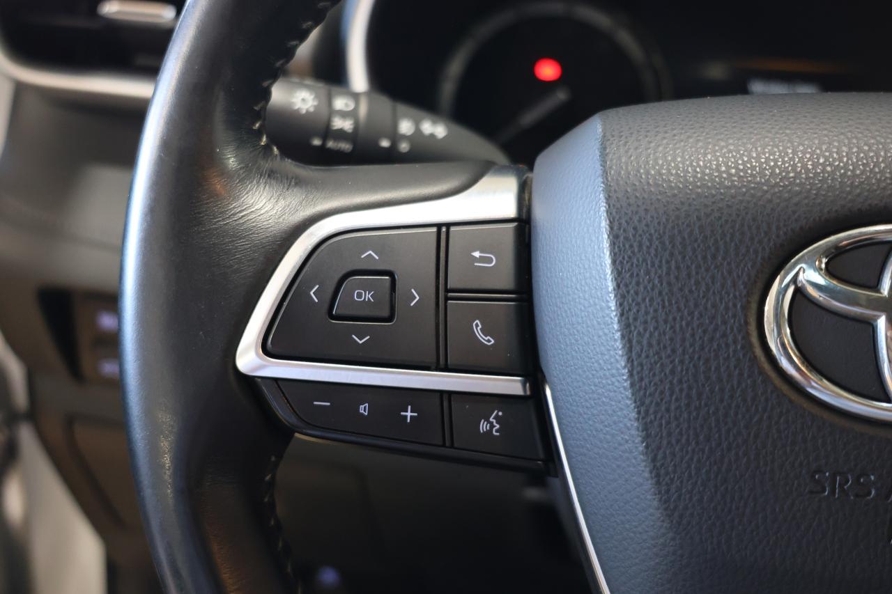 2020 Toyota Highlander XLE AWD - 8PASSENGER|SUNROOF|NAVI|CAMERA - Photo #22