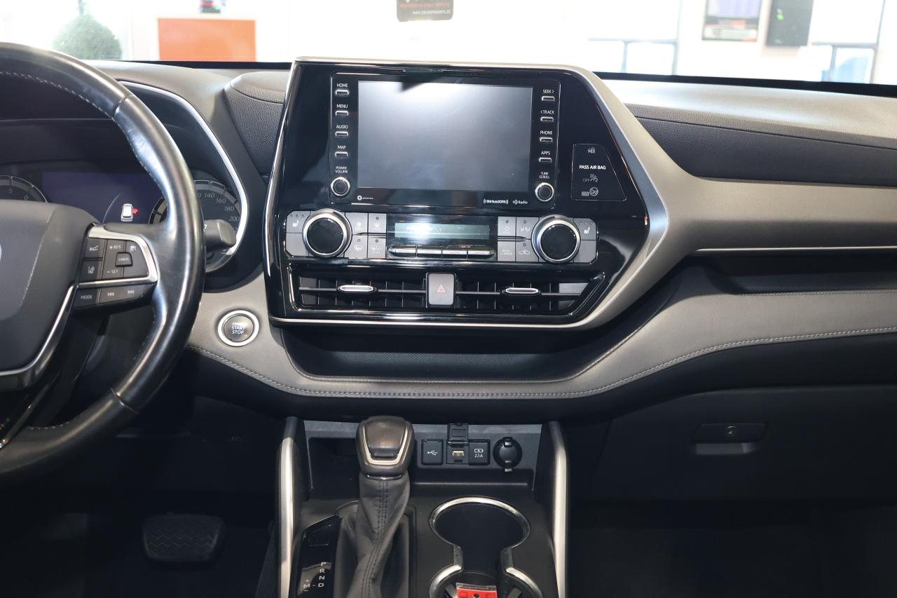 2020 Toyota Highlander XLE AWD - 8PASSENGER|SUNROOF|NAVI|CAMERA - Photo #16