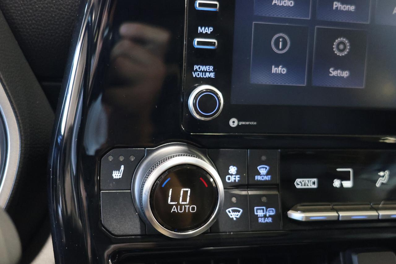 2020 Toyota Highlander XLE AWD - 8PASSENGER|SUNROOF|NAVI|CAMERA - Photo #20