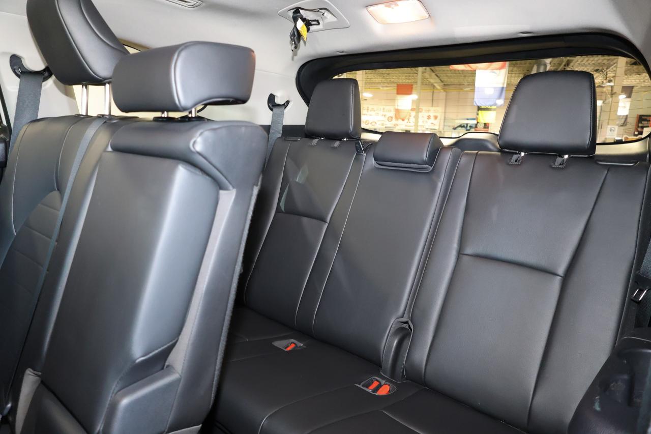 2020 Toyota Highlander XLE AWD - 8PASSENGER|SUNROOF|NAVI|CAMERA - Photo #12