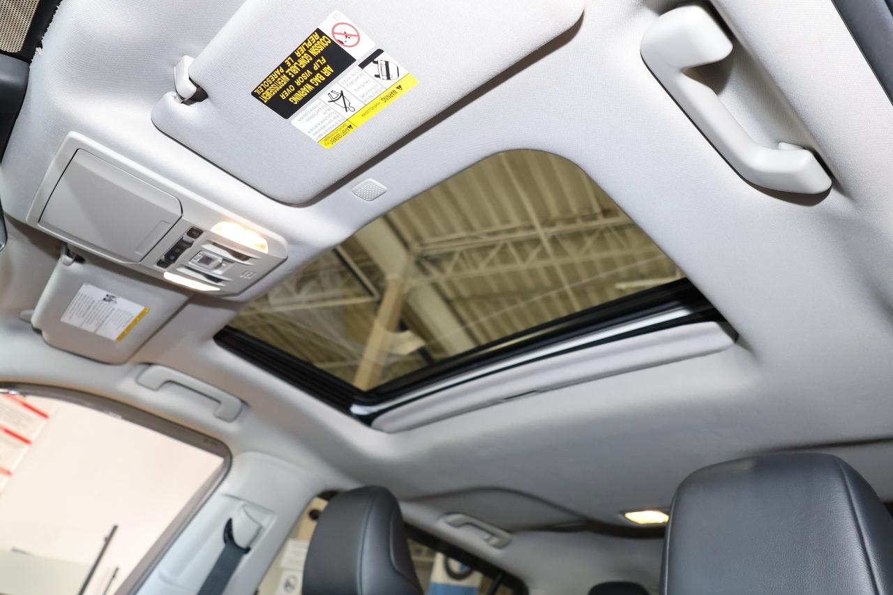 2020 Toyota Highlander XLE AWD - 8PASSENGER|SUNROOF|NAVI|CAMERA - Photo #10