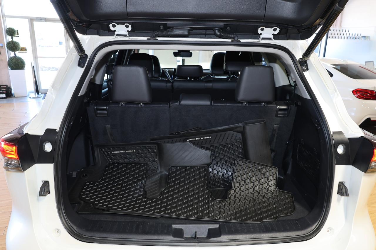 2020 Toyota Highlander XLE AWD - 8PASSENGER|SUNROOF|NAVI|CAMERA - Photo #23