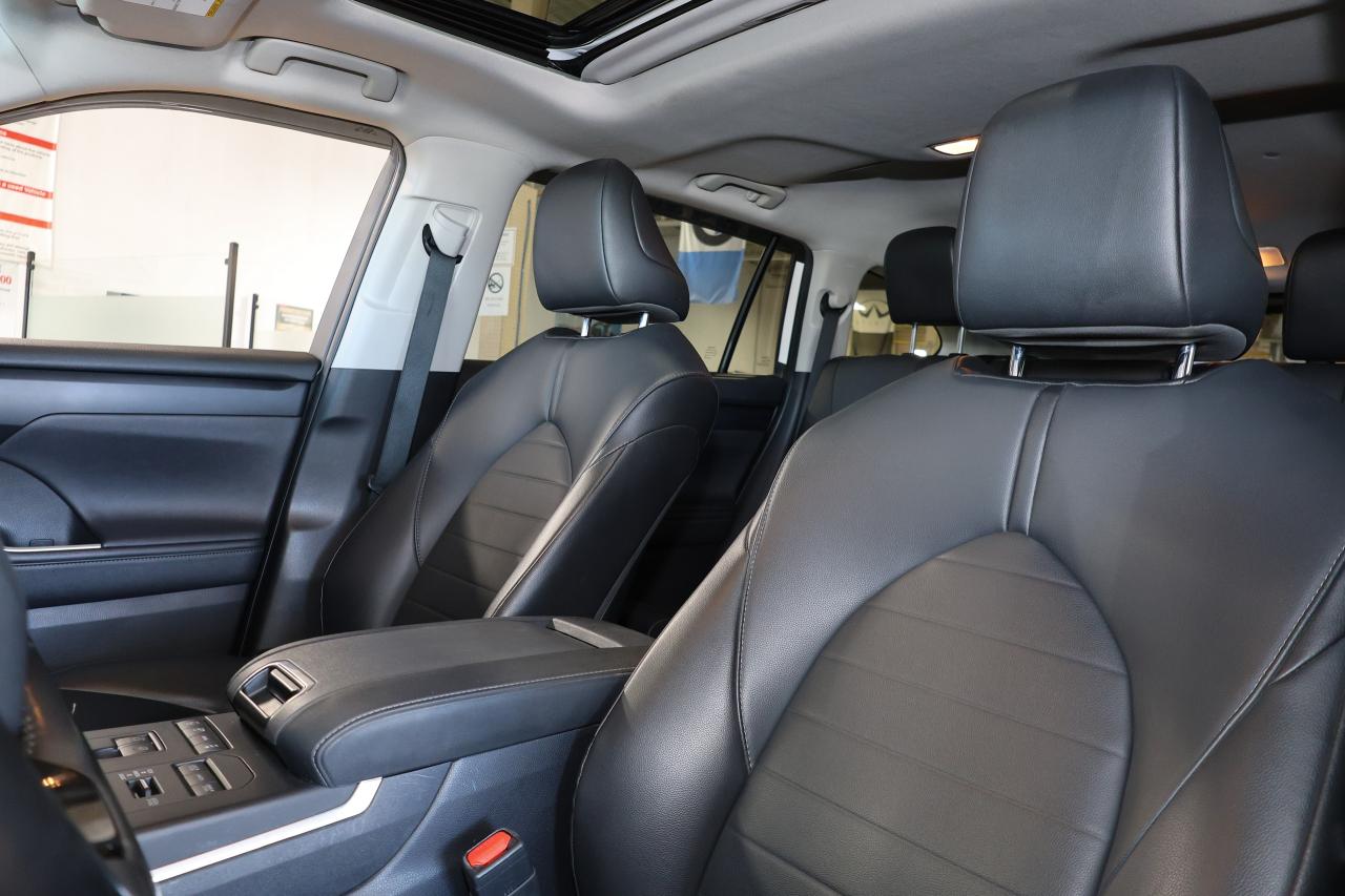 2020 Toyota Highlander XLE AWD - 8PASSENGER|SUNROOF|NAVI|CAMERA - Photo #9