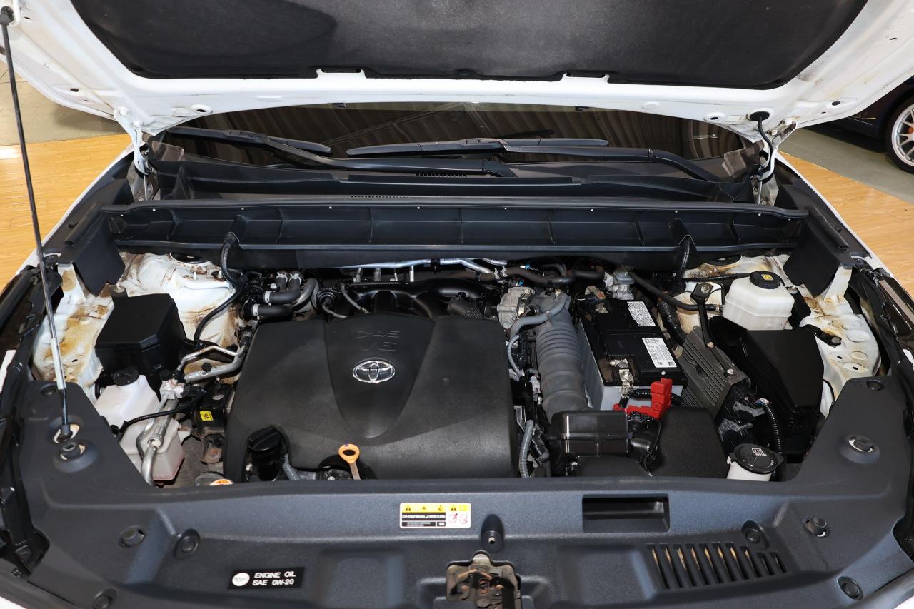 2020 Toyota Highlander XLE AWD - 8PASSENGER|SUNROOF|NAVI|CAMERA - Photo #25