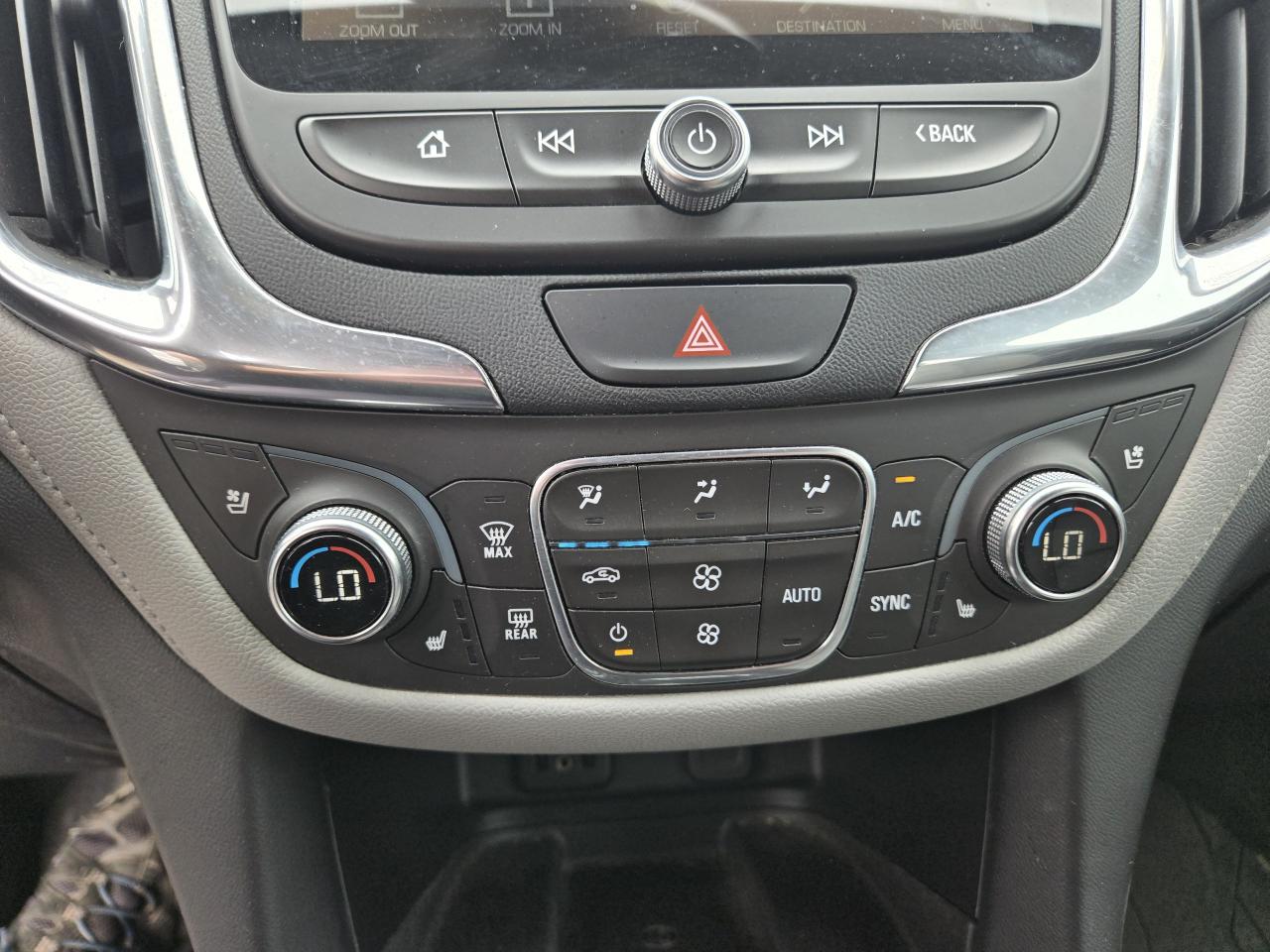 2018 Chevrolet Equinox Premier - Photo #12