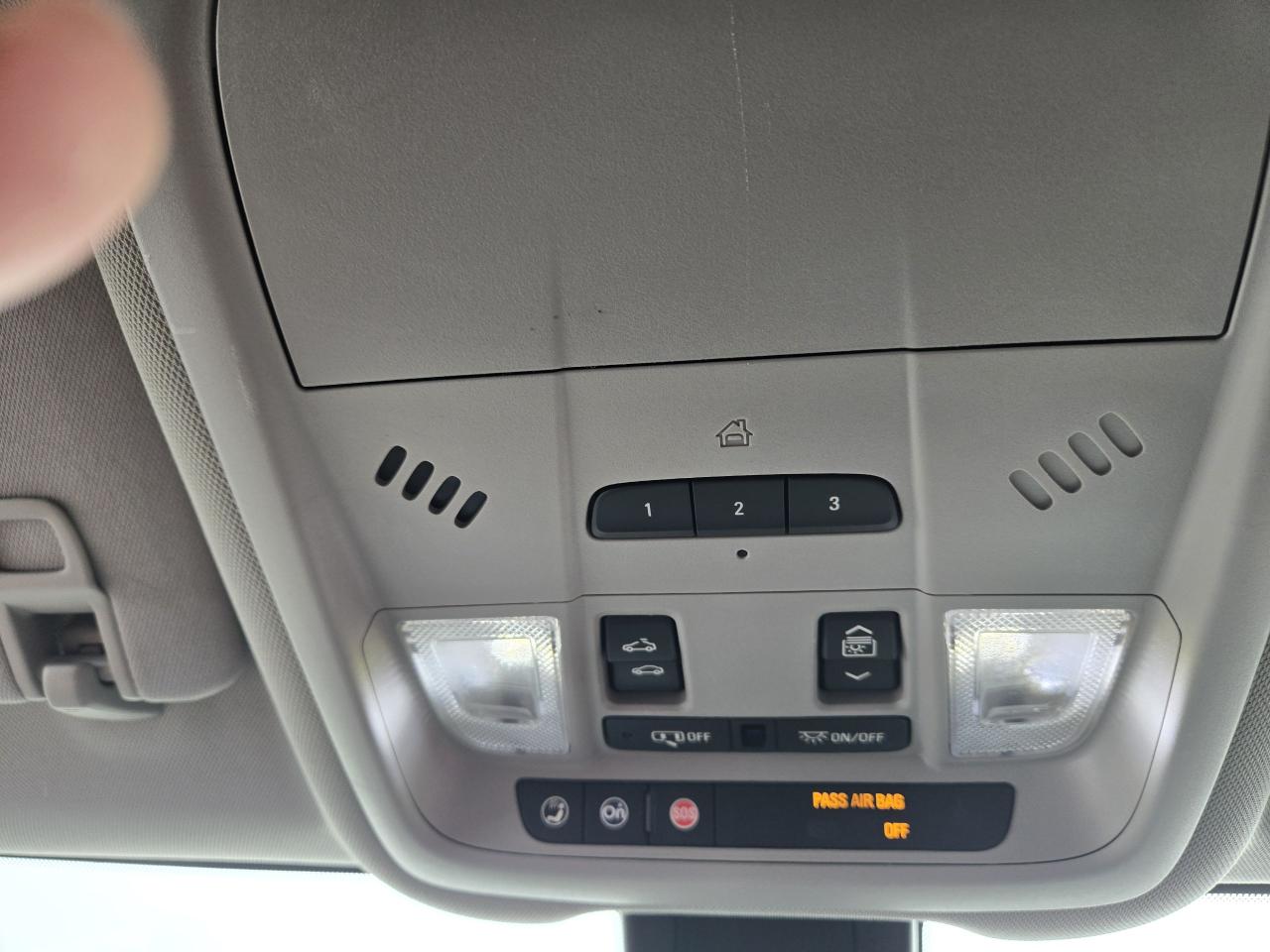 2018 Chevrolet Equinox Premier - Photo #19