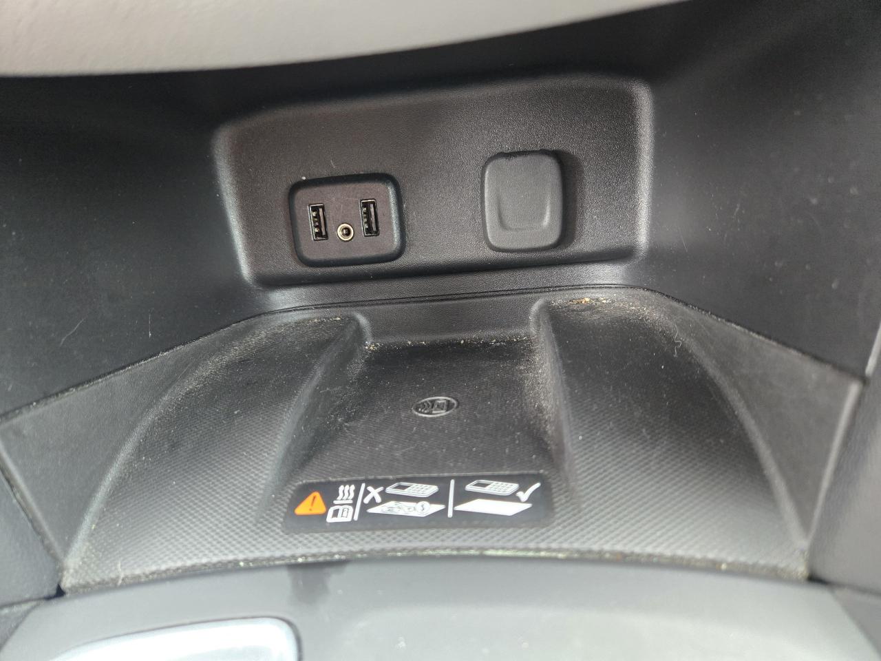 2018 Chevrolet Equinox Premier - Photo #14