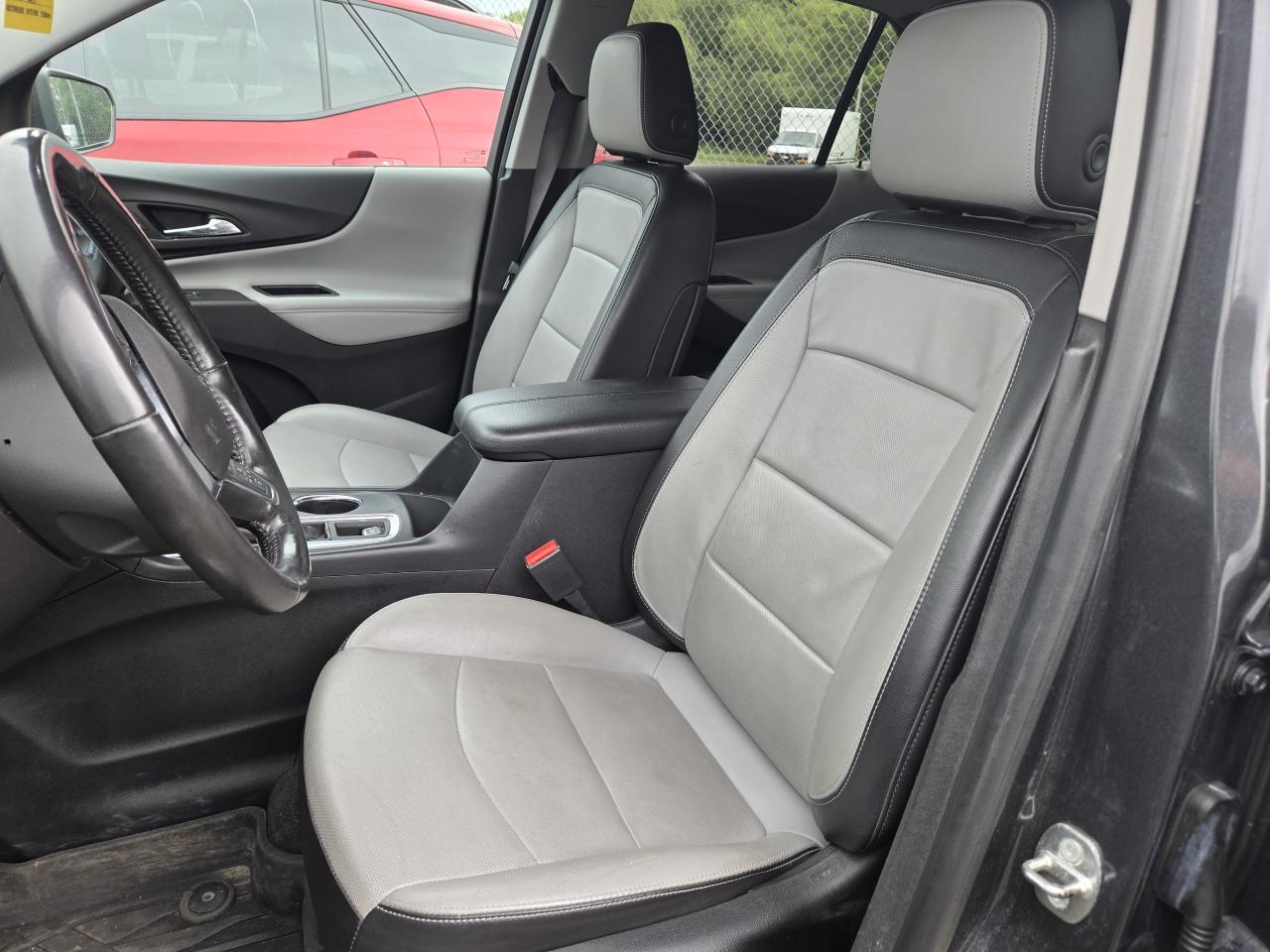 2018 Chevrolet Equinox Premier - Photo #7
