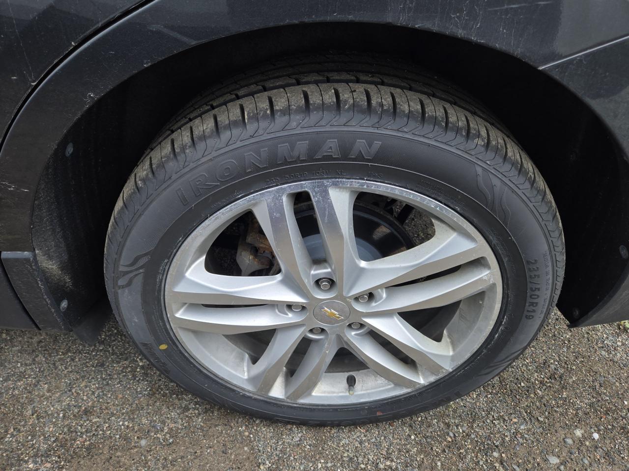 2018 Chevrolet Equinox Premier - Photo #20