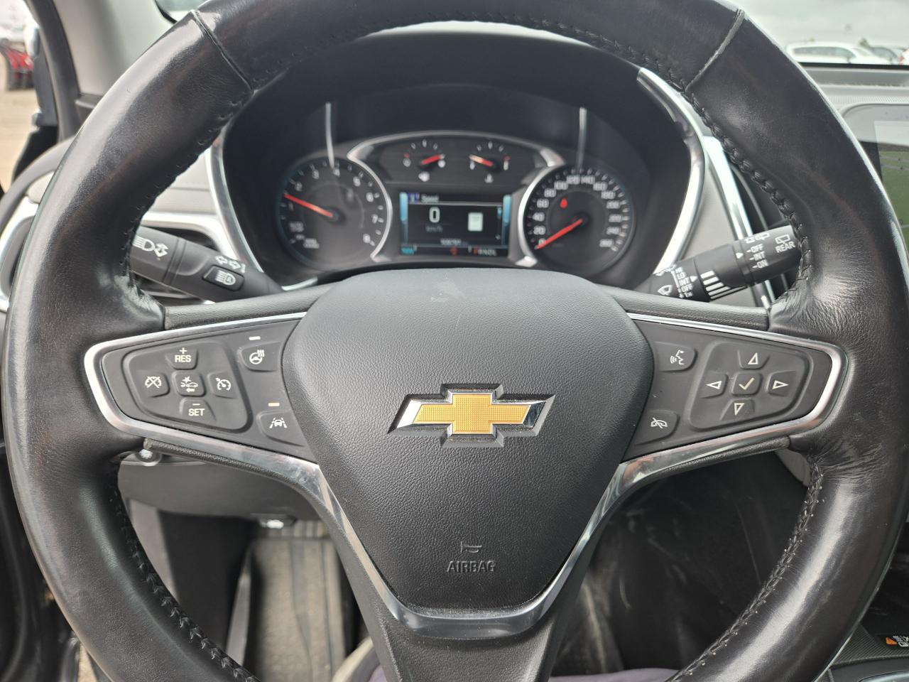 2018 Chevrolet Equinox Premier - Photo #15