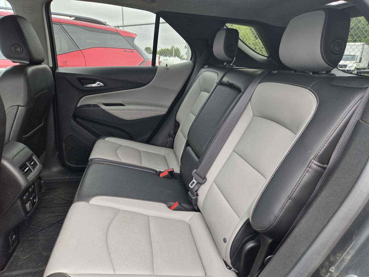 2018 Chevrolet Equinox Premier - Photo #8