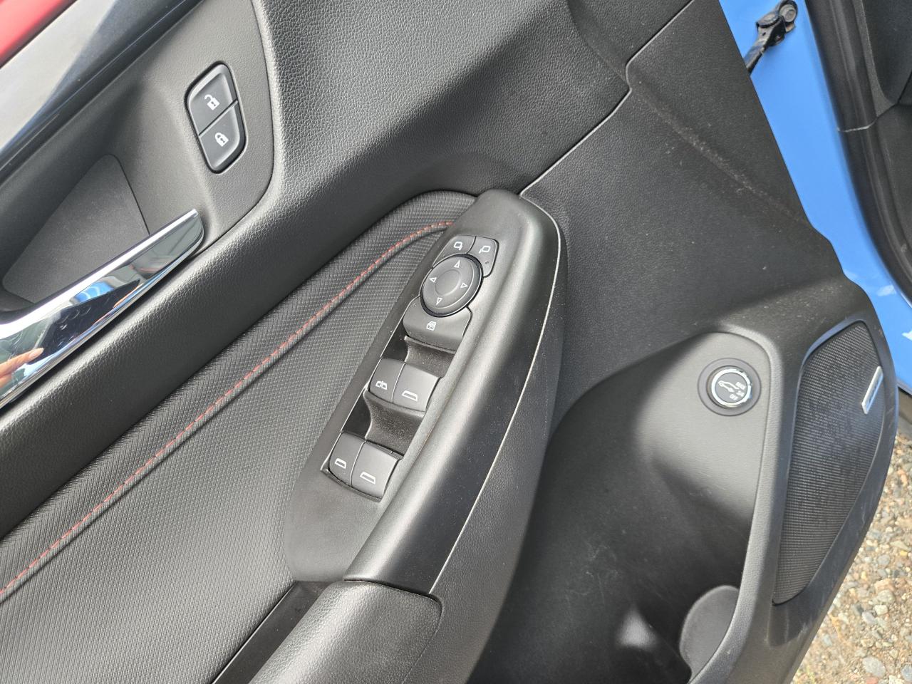 2024 Chevrolet TrailBlazer RS - Photo #18