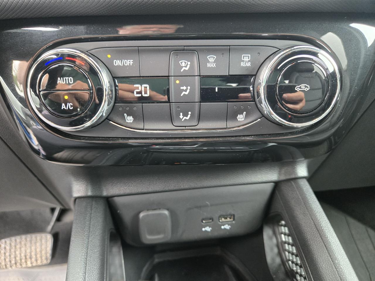 2024 Chevrolet TrailBlazer RS - Photo #12