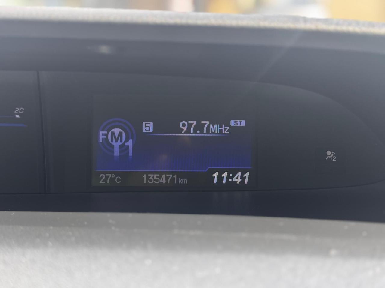2015 Honda Civic AUTO GAS SAVER SAFETY  HEATED SEATS BACKUP CAMERA - Photo #15