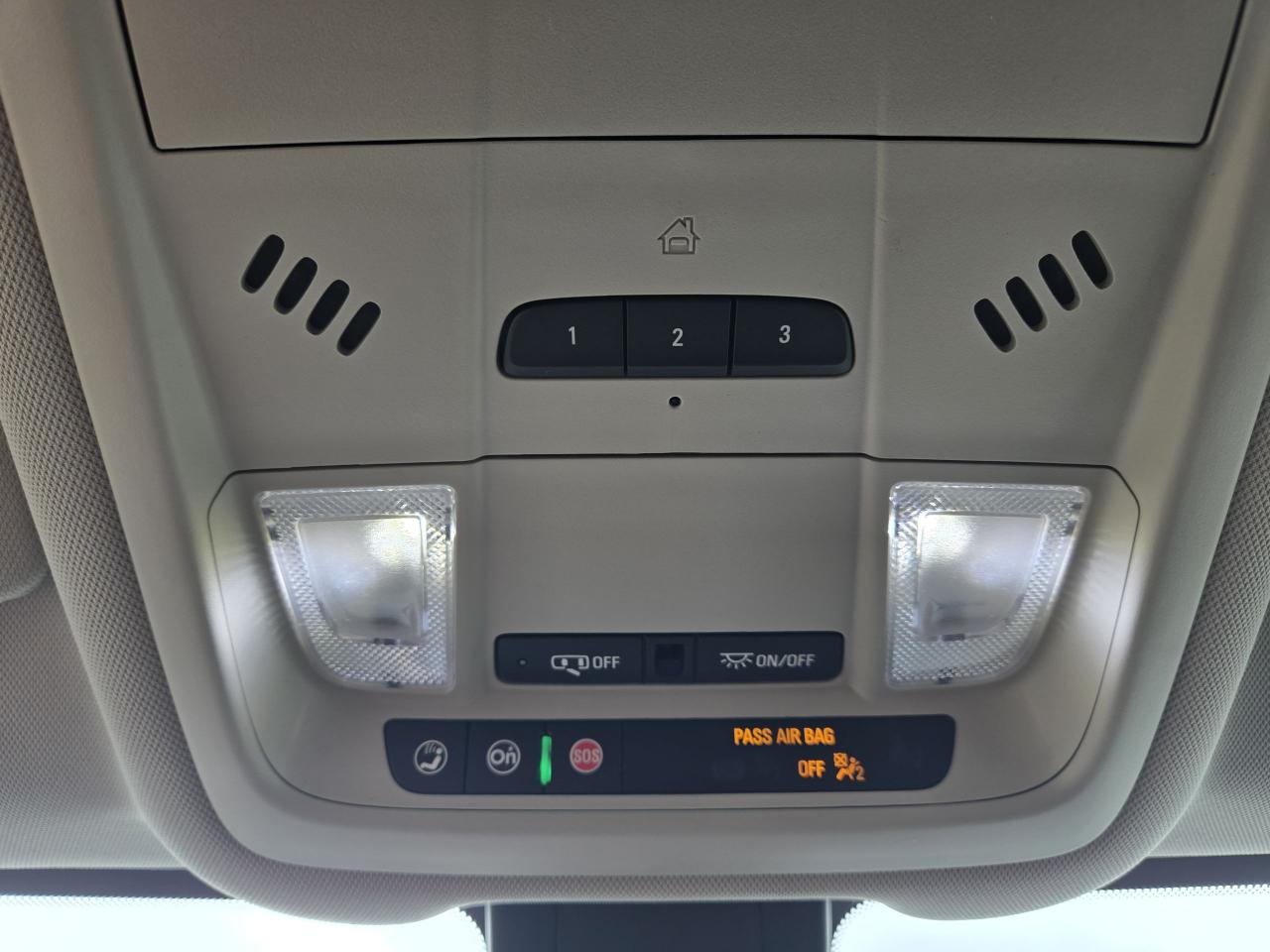 2020 GMC Terrain Denali - Photo #19