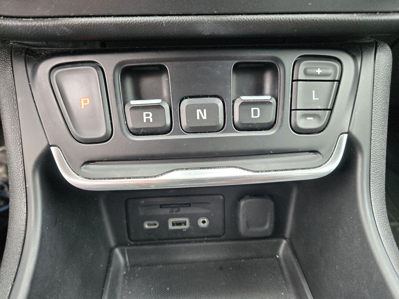 2020 GMC Terrain Denali - Photo #13