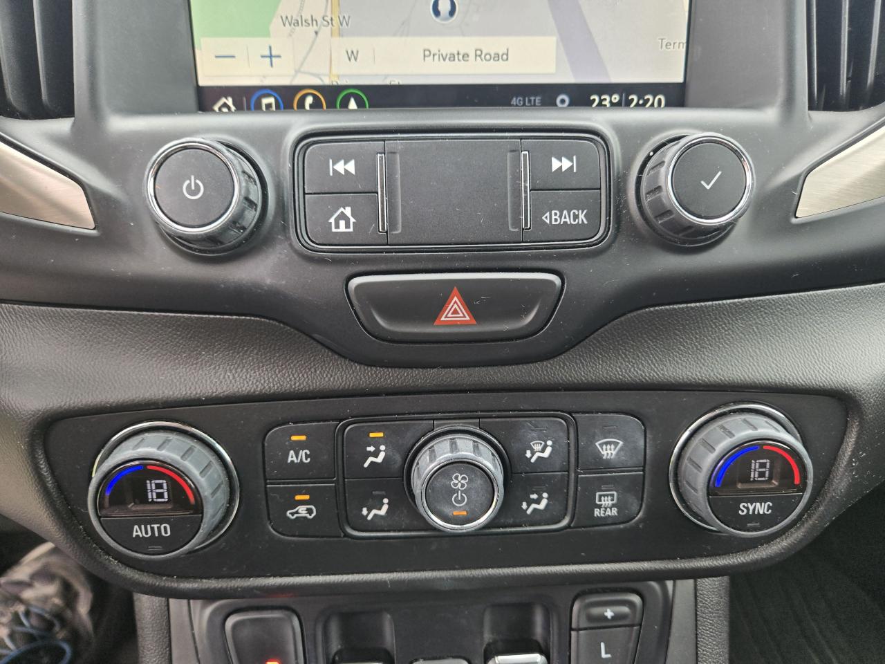 2020 GMC Terrain Denali - Photo #12