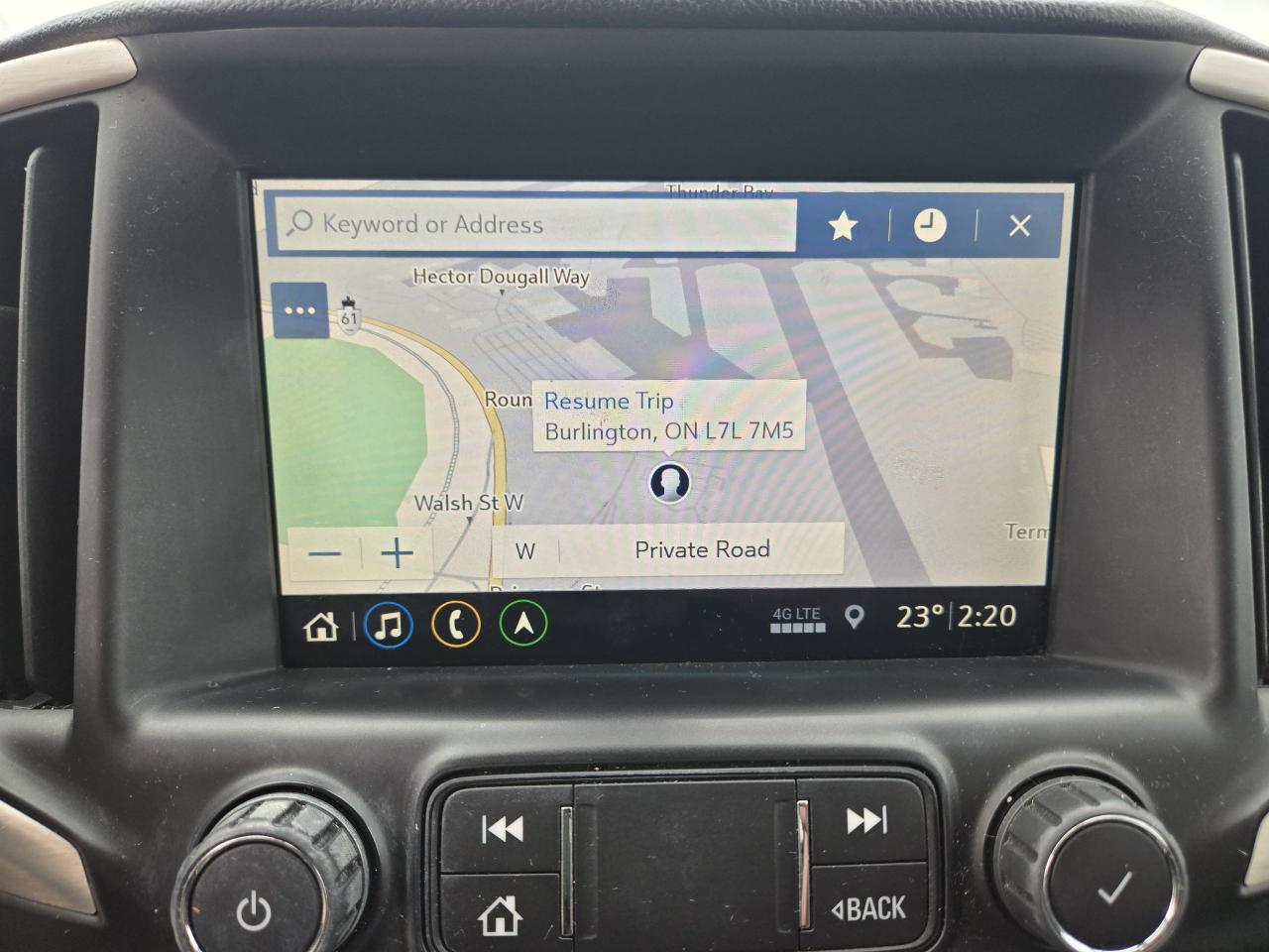 2020 GMC Terrain Denali - Photo #11