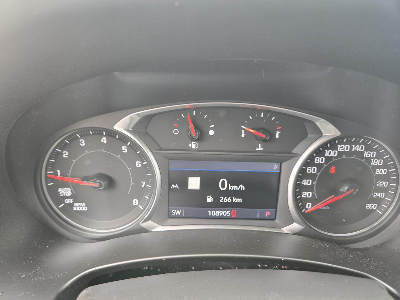 2020 GMC Terrain Denali - Photo #16