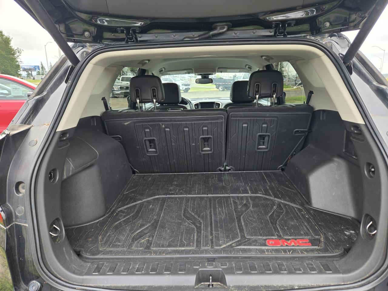 2020 GMC Terrain Denali - Photo #7